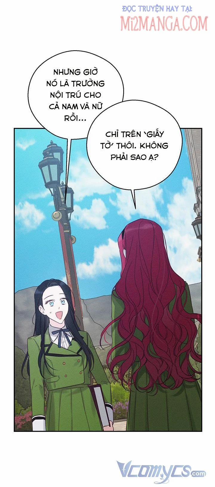 Trước Tiên Phải Giấu Em Trai Tôi Đi Đã 34.5 trang 13