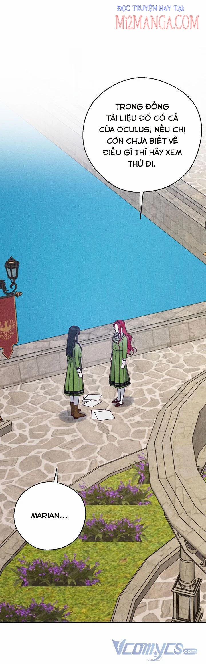 Trước Tiên Phải Giấu Em Trai Tôi Đi Đã 34.5 trang 17