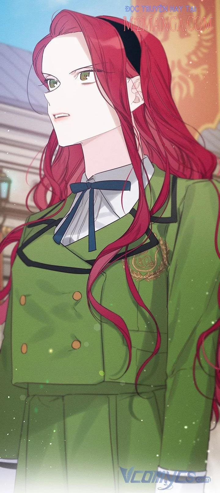 Trước Tiên Phải Giấu Em Trai Tôi Đi Đã 34.5 trang 23