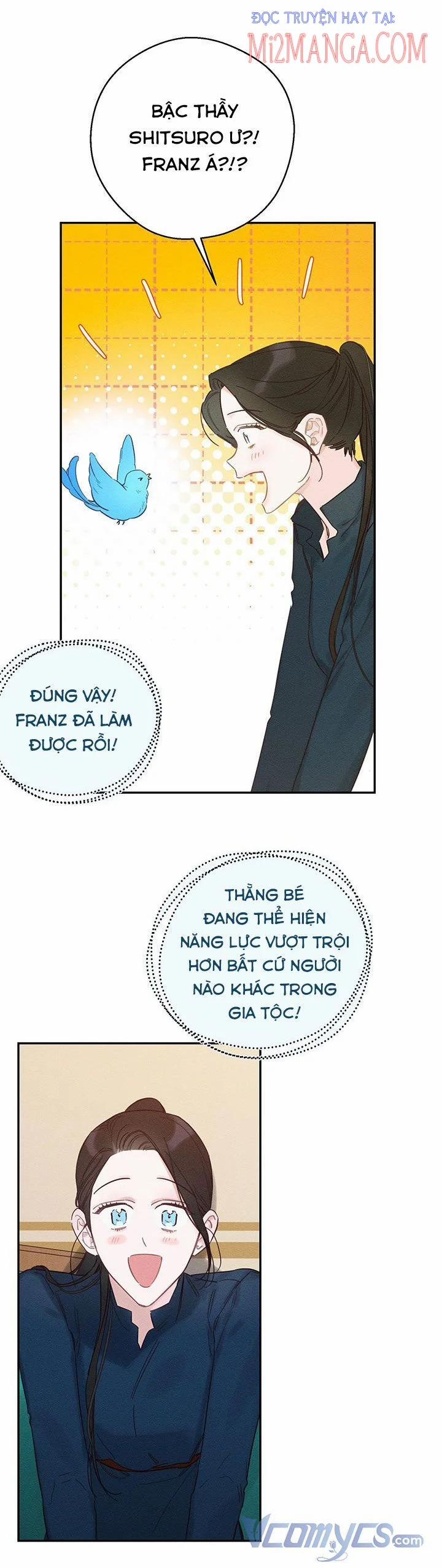 Trước Tiên Phải Giấu Em Trai Tôi Đi Đã 34 trang 12