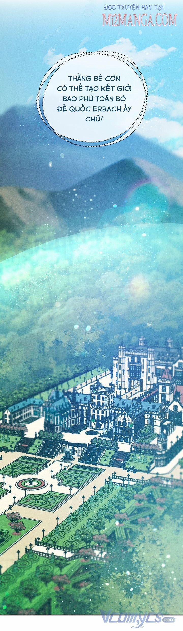 Trước Tiên Phải Giấu Em Trai Tôi Đi Đã 34 trang 14