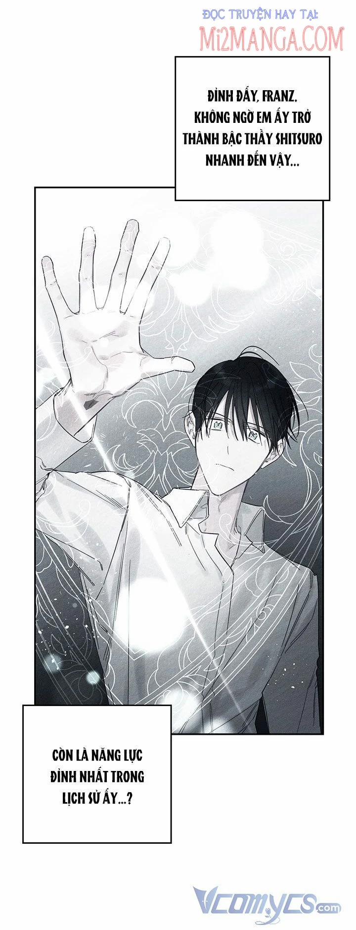 Trước Tiên Phải Giấu Em Trai Tôi Đi Đã 34 trang 16