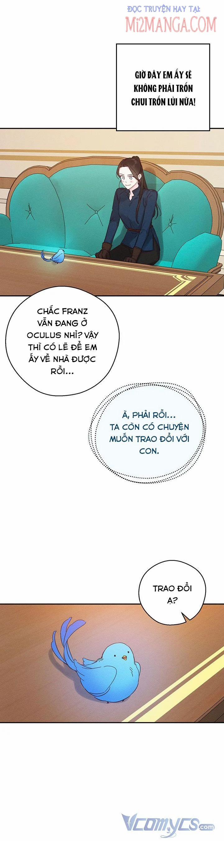 Trước Tiên Phải Giấu Em Trai Tôi Đi Đã 34 trang 17