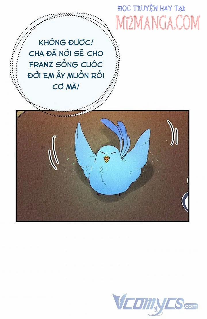 Trước Tiên Phải Giấu Em Trai Tôi Đi Đã 34 trang 19