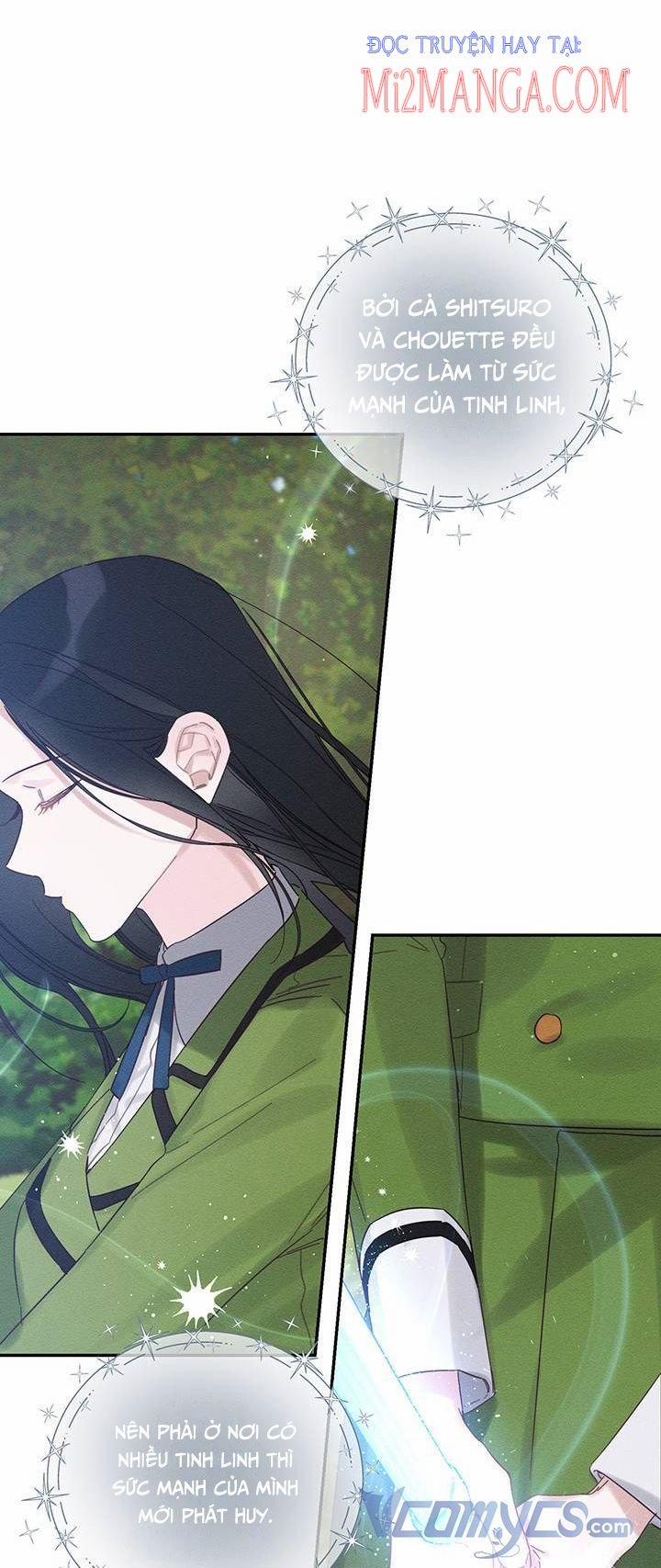 Trước Tiên Phải Giấu Em Trai Tôi Đi Đã 35.5 trang 13
