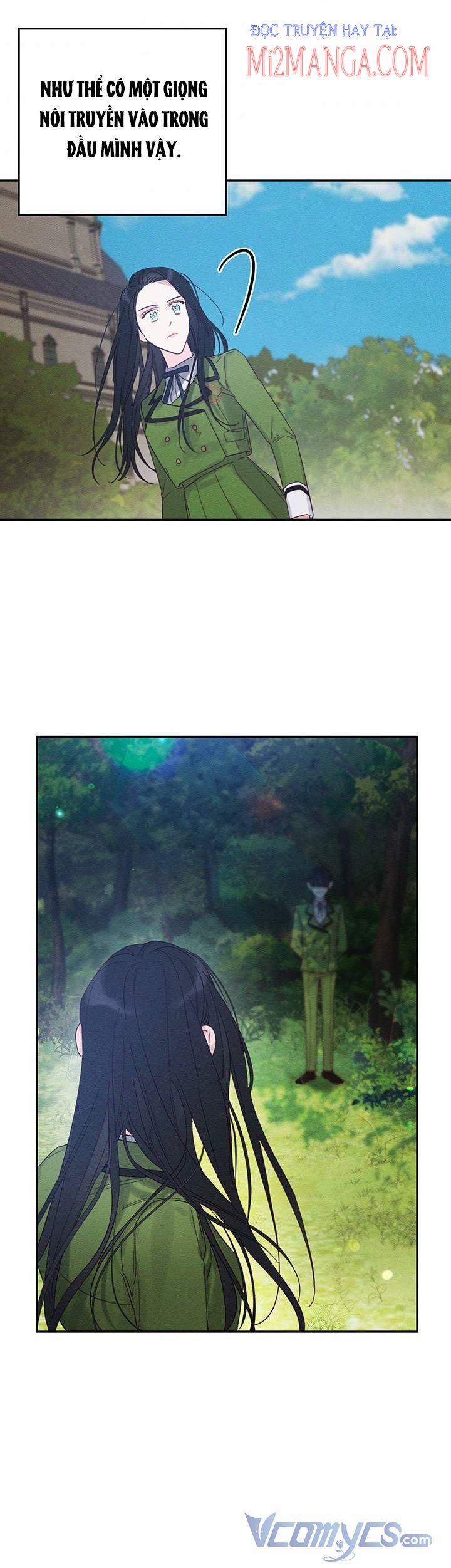 Trước Tiên Phải Giấu Em Trai Tôi Đi Đã 35.5 trang 15