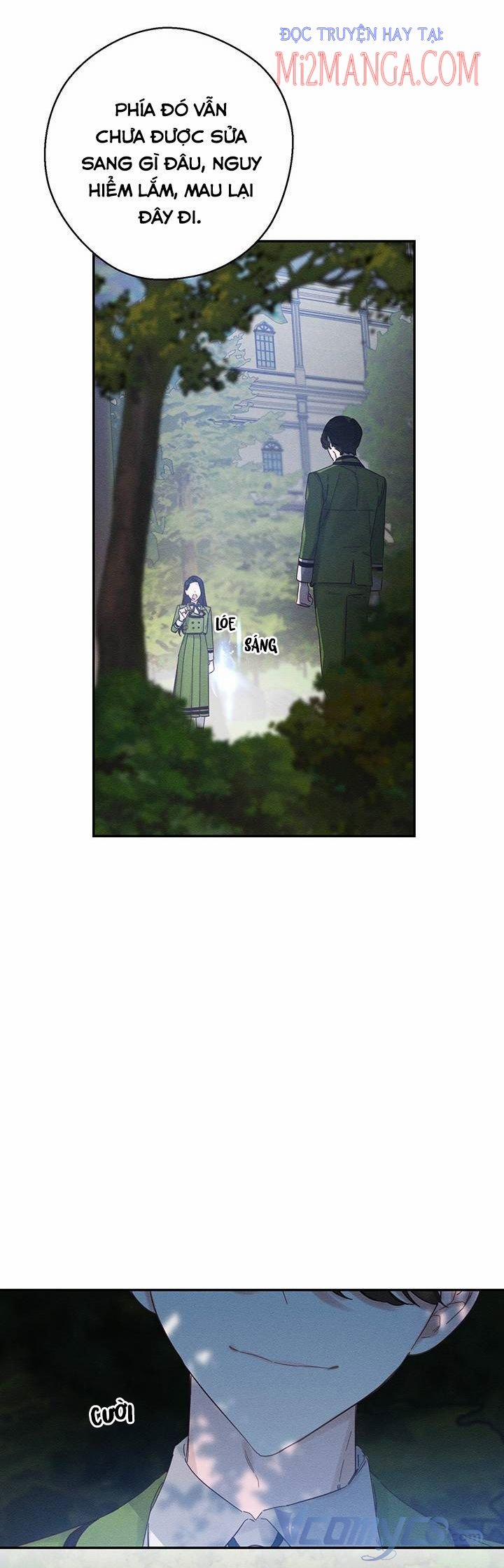 Trước Tiên Phải Giấu Em Trai Tôi Đi Đã 35.5 trang 17