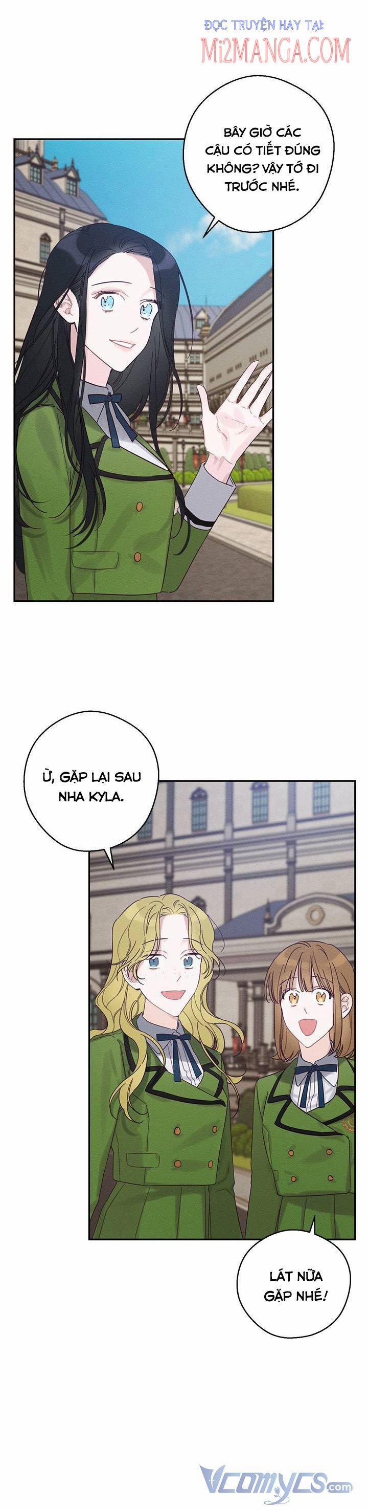 Trước Tiên Phải Giấu Em Trai Tôi Đi Đã 35.5 trang 2