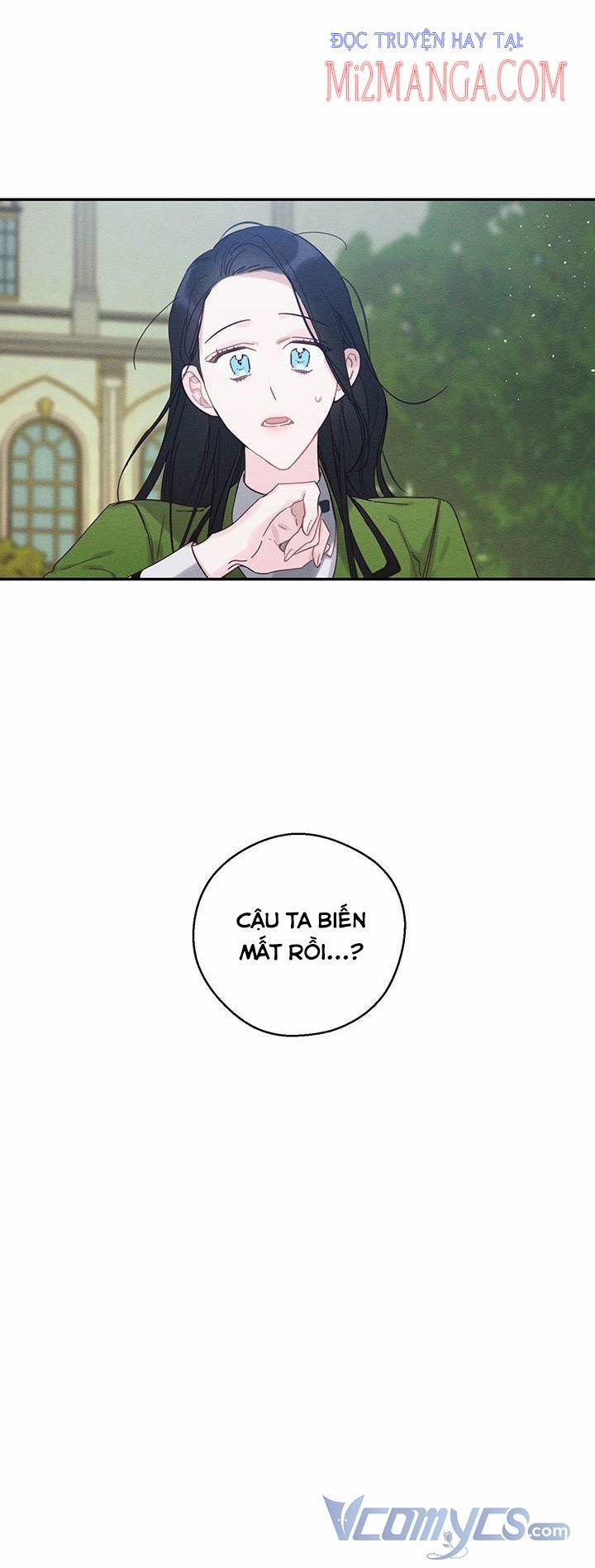 Trước Tiên Phải Giấu Em Trai Tôi Đi Đã 35.5 trang 21