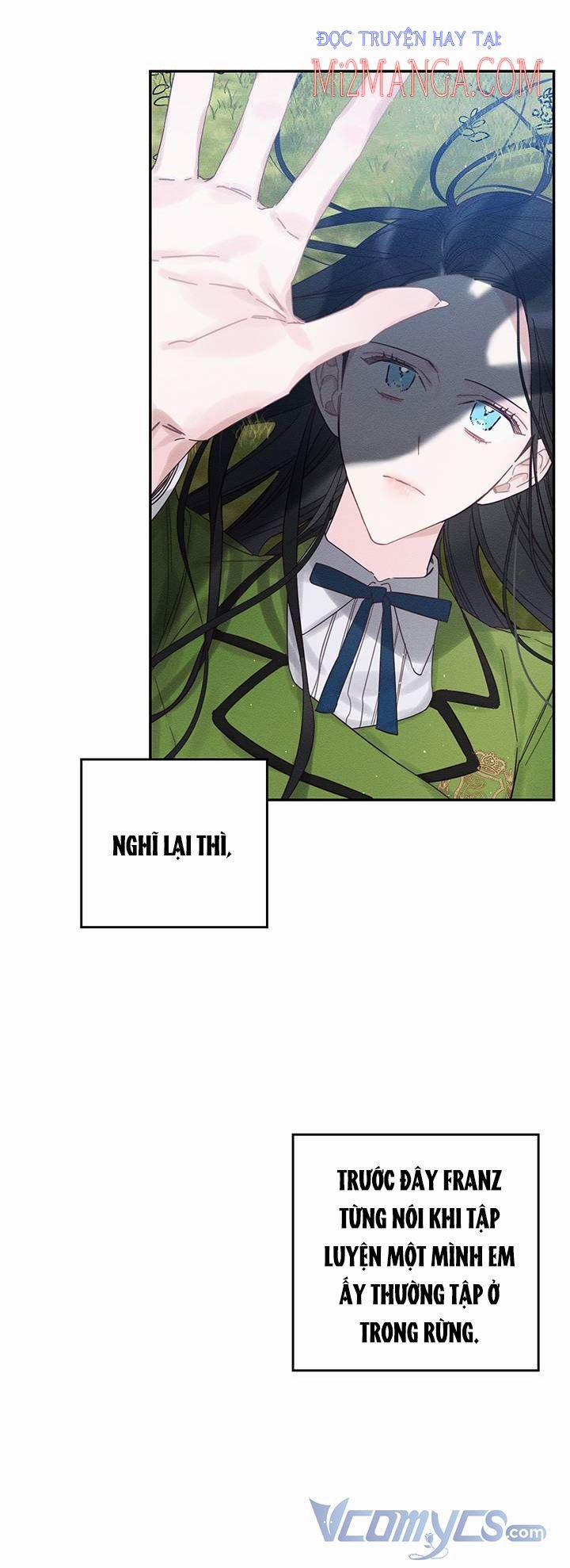 Trước Tiên Phải Giấu Em Trai Tôi Đi Đã 35.5 trang 6