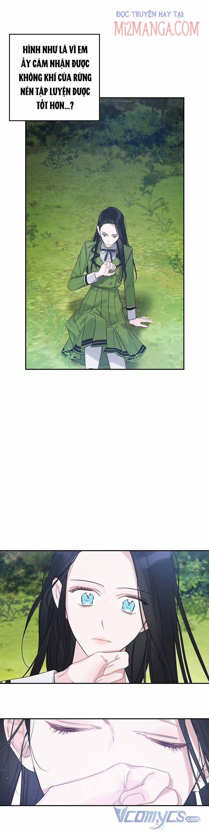 Trước Tiên Phải Giấu Em Trai Tôi Đi Đã 35.5 trang 7