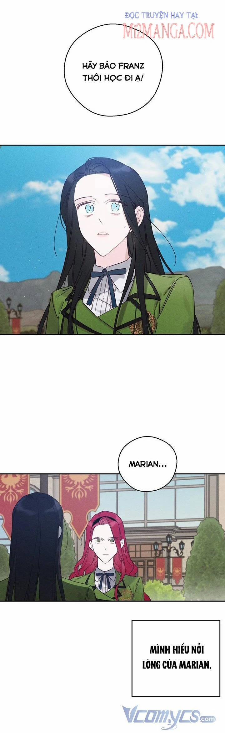 Trước Tiên Phải Giấu Em Trai Tôi Đi Đã 35 trang 1