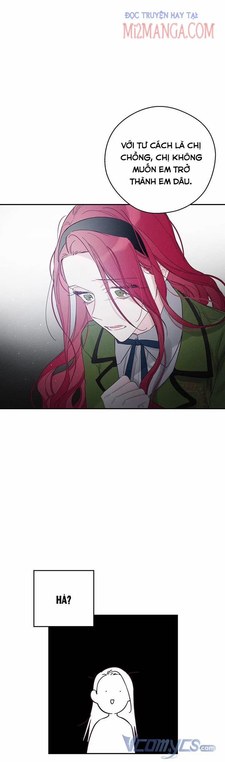 Trước Tiên Phải Giấu Em Trai Tôi Đi Đã 35 trang 10