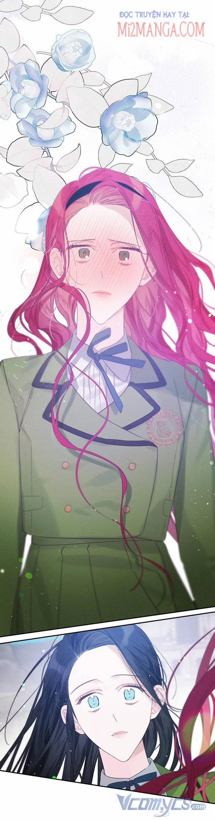 Trước Tiên Phải Giấu Em Trai Tôi Đi Đã 35 trang 16