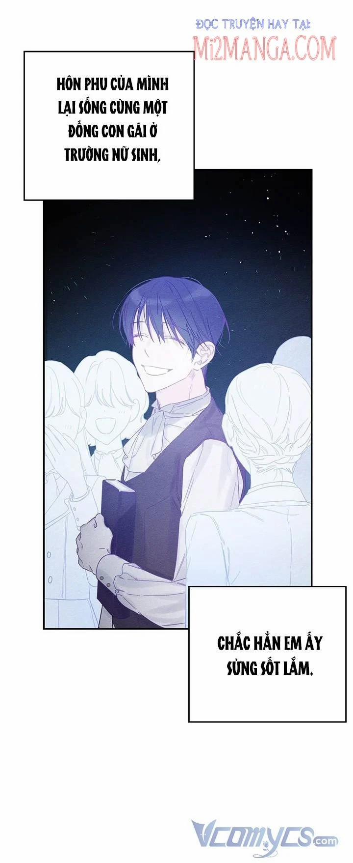 Trước Tiên Phải Giấu Em Trai Tôi Đi Đã 35 trang 2