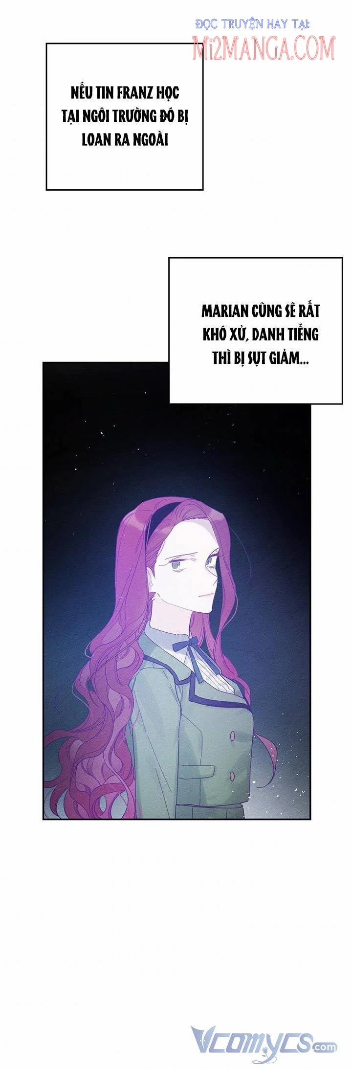 Trước Tiên Phải Giấu Em Trai Tôi Đi Đã 35 trang 3