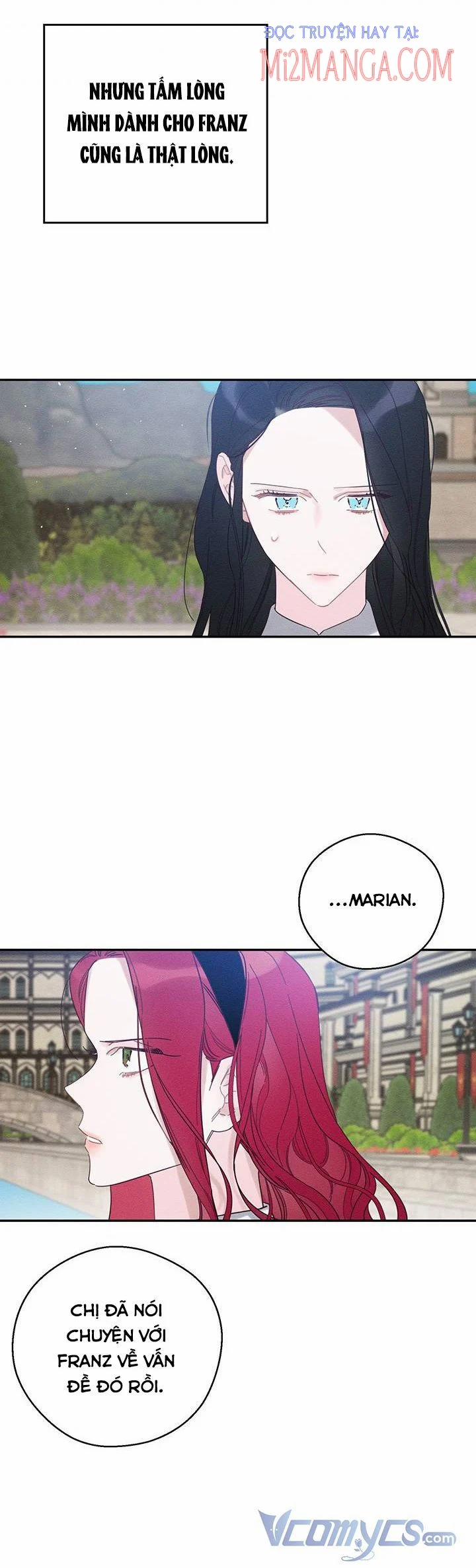 Trước Tiên Phải Giấu Em Trai Tôi Đi Đã 35 trang 4