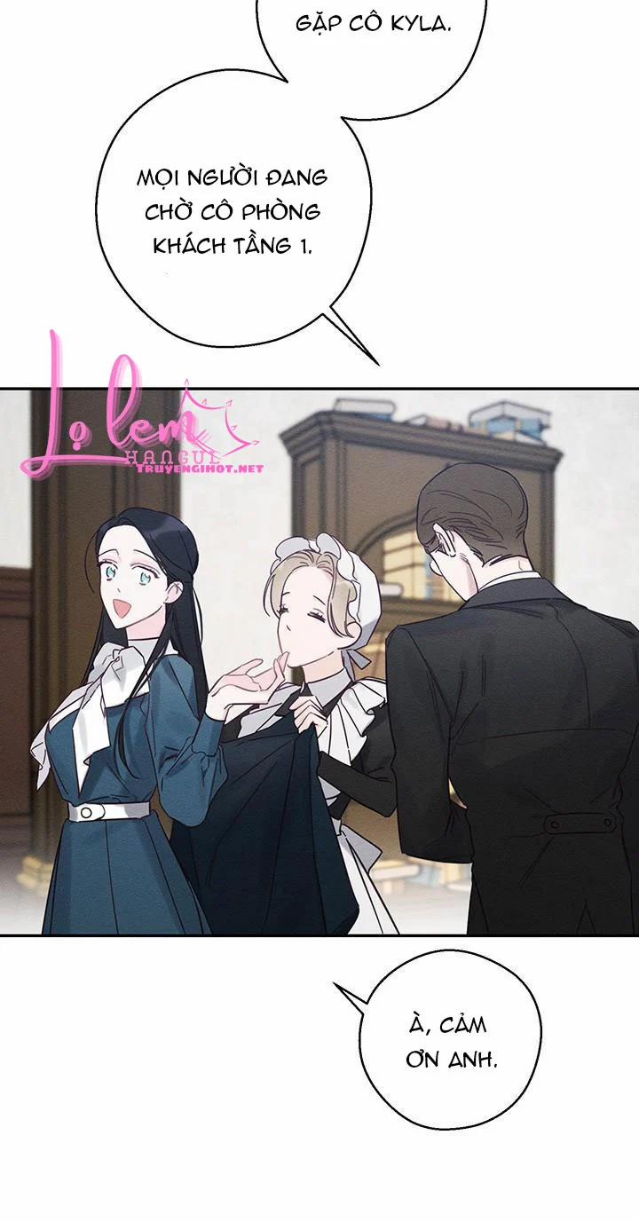 Trước Tiên Phải Giấu Em Trai Tôi Đi Đã 36.1 trang 13