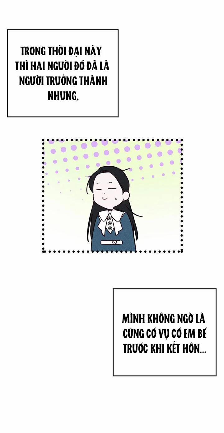 Trước Tiên Phải Giấu Em Trai Tôi Đi Đã 36.1 trang 16