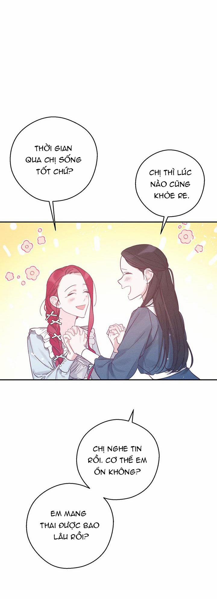 Trước Tiên Phải Giấu Em Trai Tôi Đi Đã 36.1 trang 18