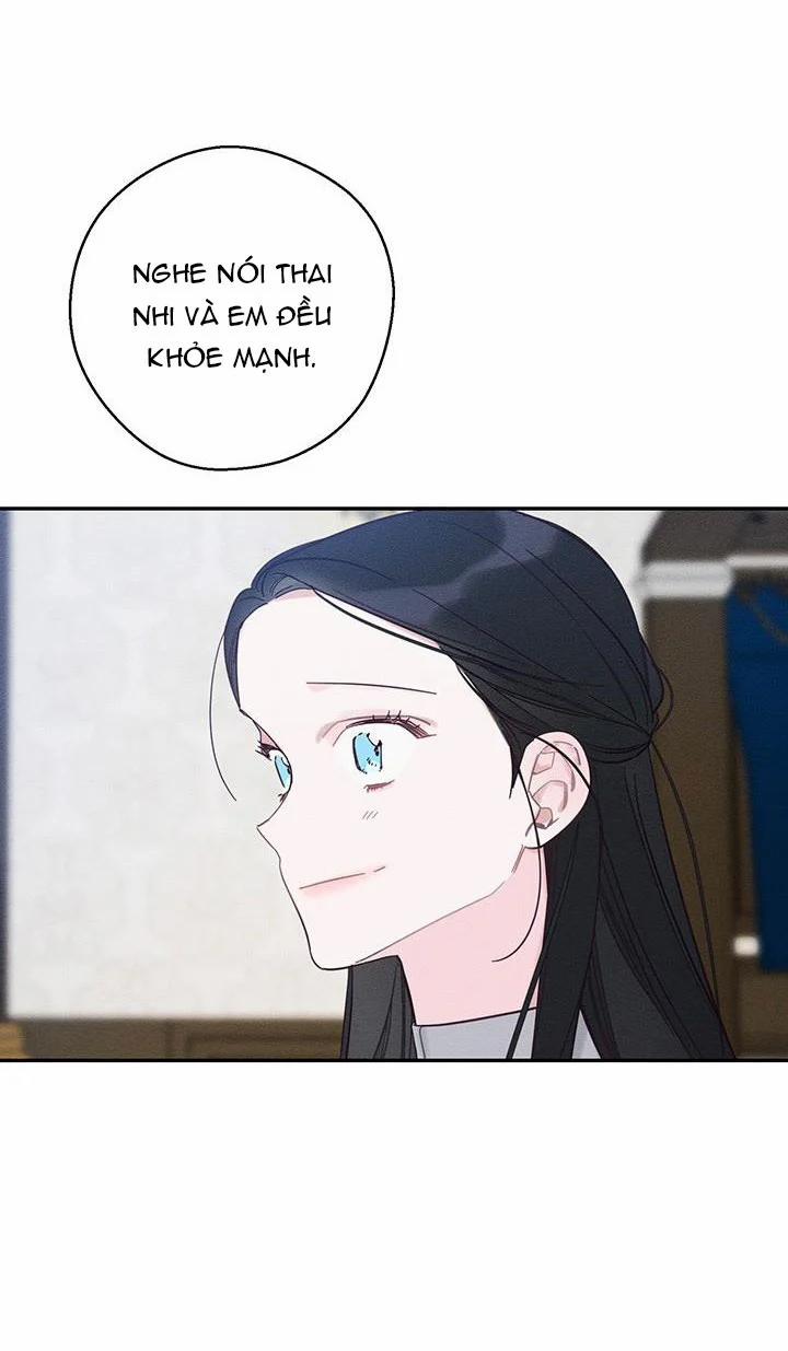 Trước Tiên Phải Giấu Em Trai Tôi Đi Đã 36.1 trang 20
