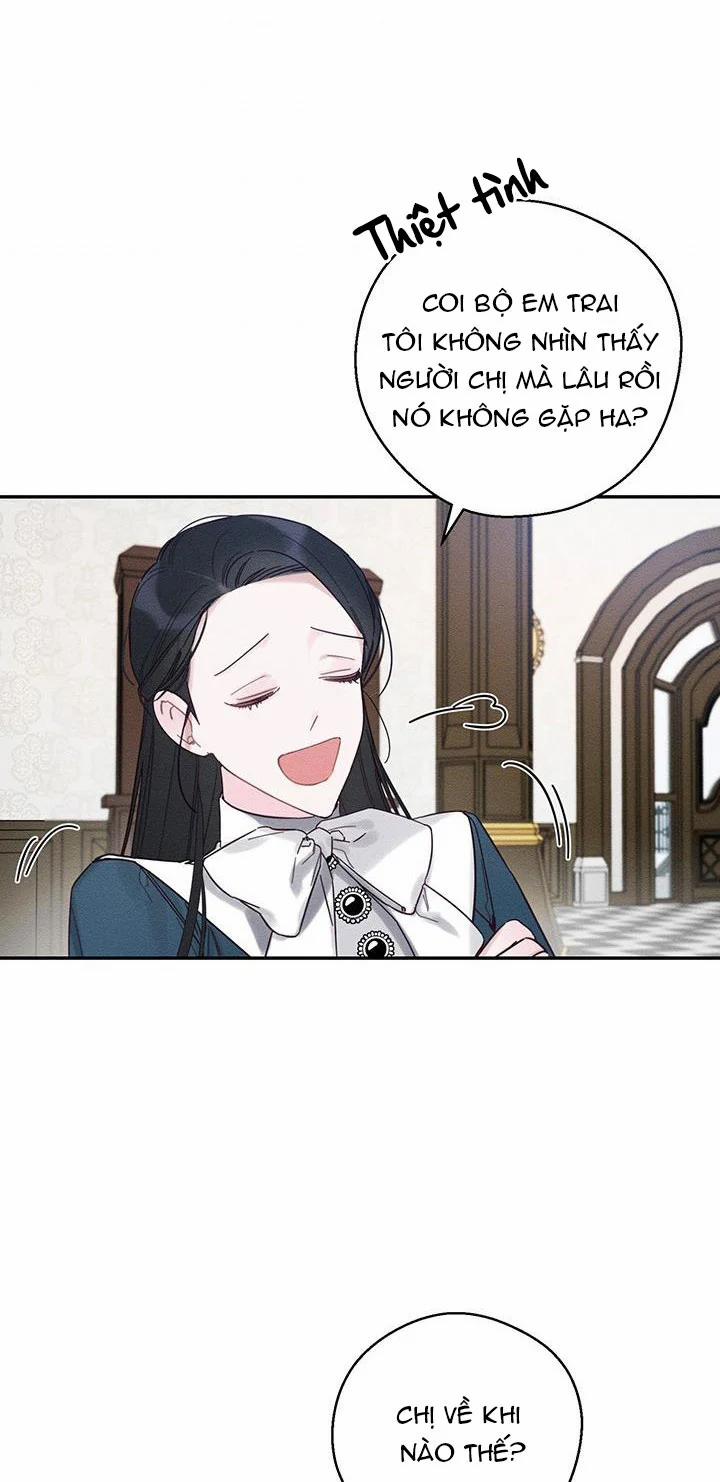 Trước Tiên Phải Giấu Em Trai Tôi Đi Đã 36.1 trang 25