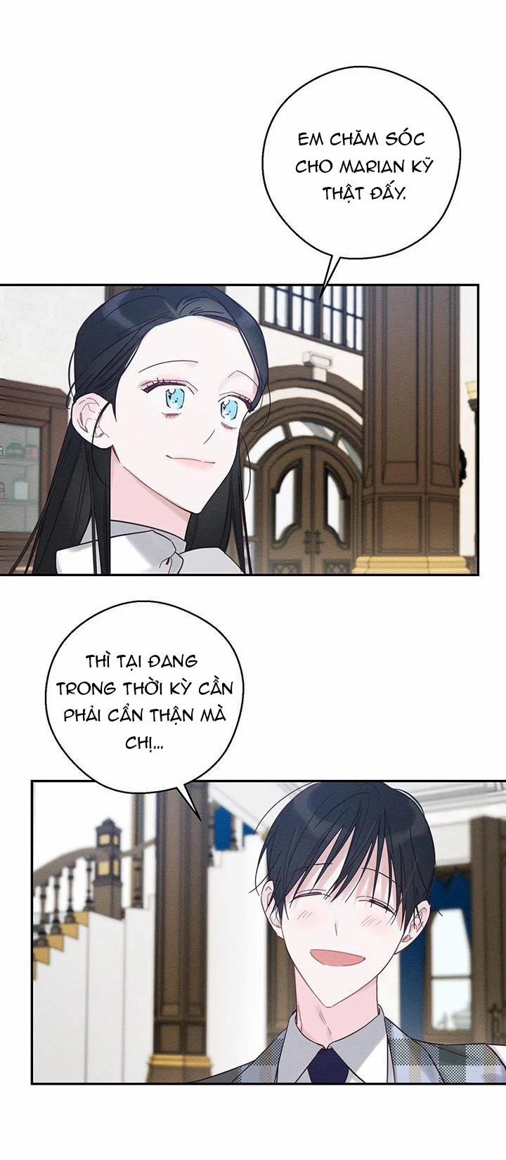 Trước Tiên Phải Giấu Em Trai Tôi Đi Đã 36.1 trang 27