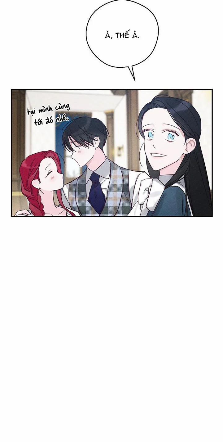 Trước Tiên Phải Giấu Em Trai Tôi Đi Đã 36.1 trang 29