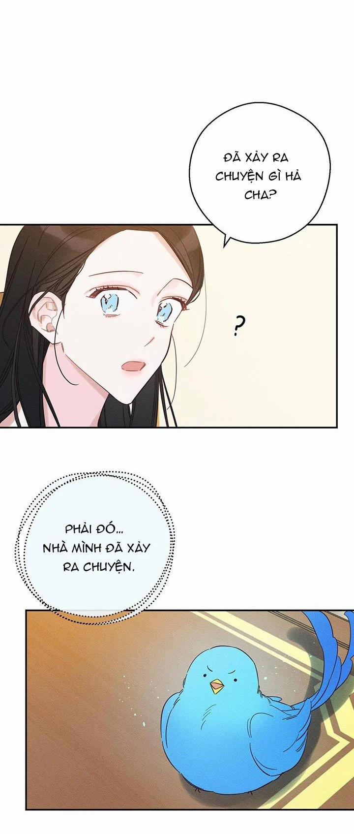 Trước Tiên Phải Giấu Em Trai Tôi Đi Đã 36.1 trang 3