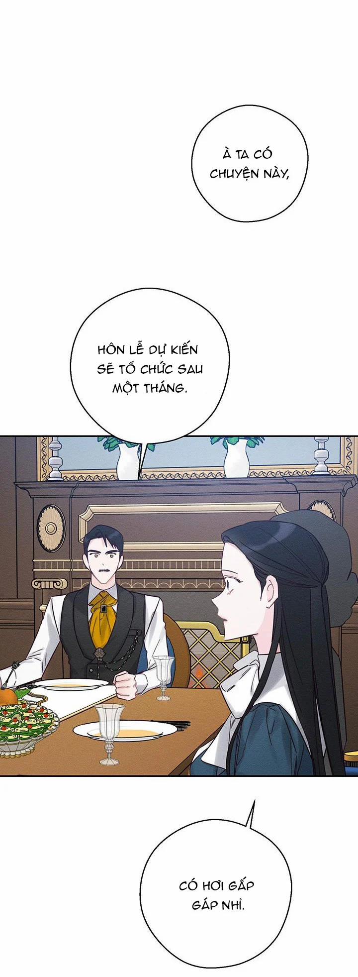 Trước Tiên Phải Giấu Em Trai Tôi Đi Đã 36.2 trang 11