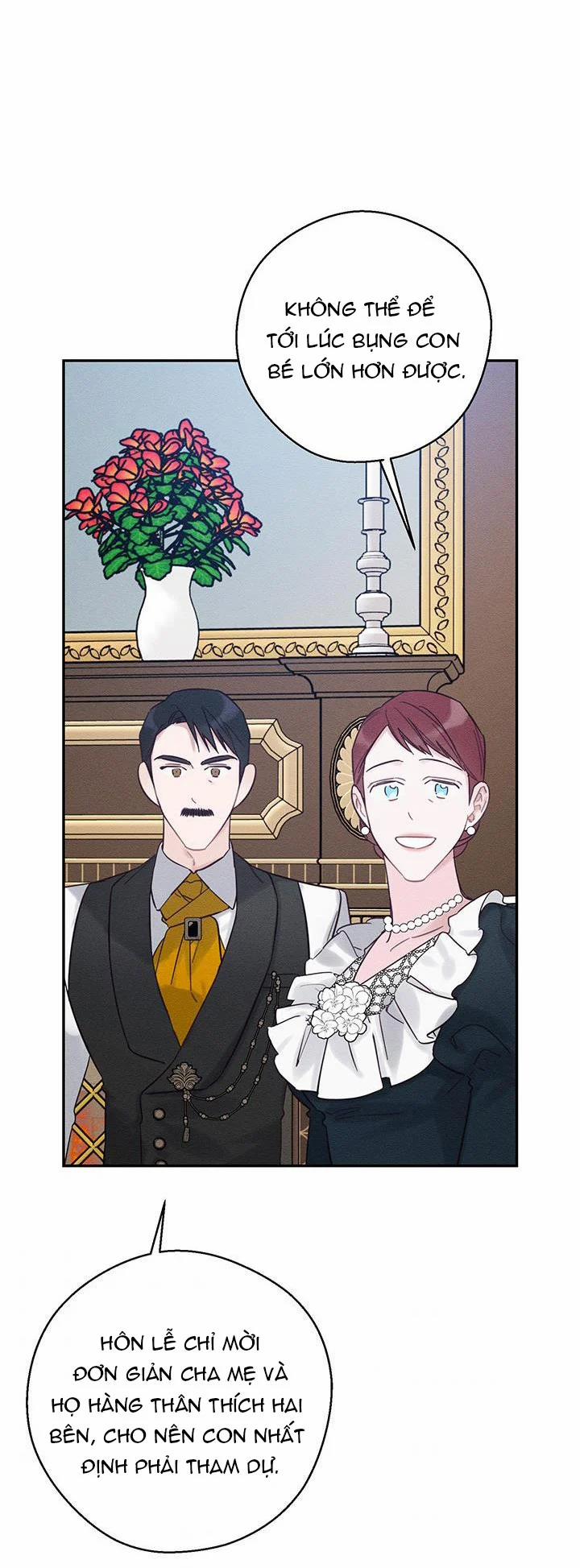 Trước Tiên Phải Giấu Em Trai Tôi Đi Đã 36.2 trang 12