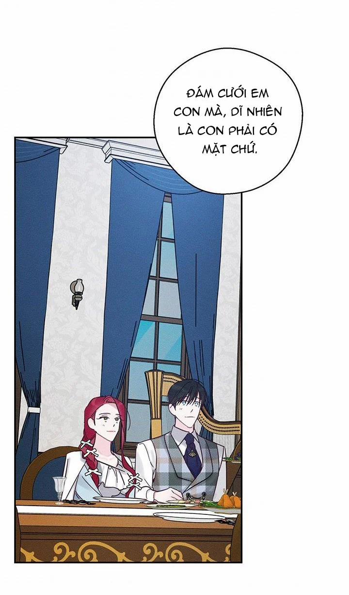 Trước Tiên Phải Giấu Em Trai Tôi Đi Đã 36.2 trang 13