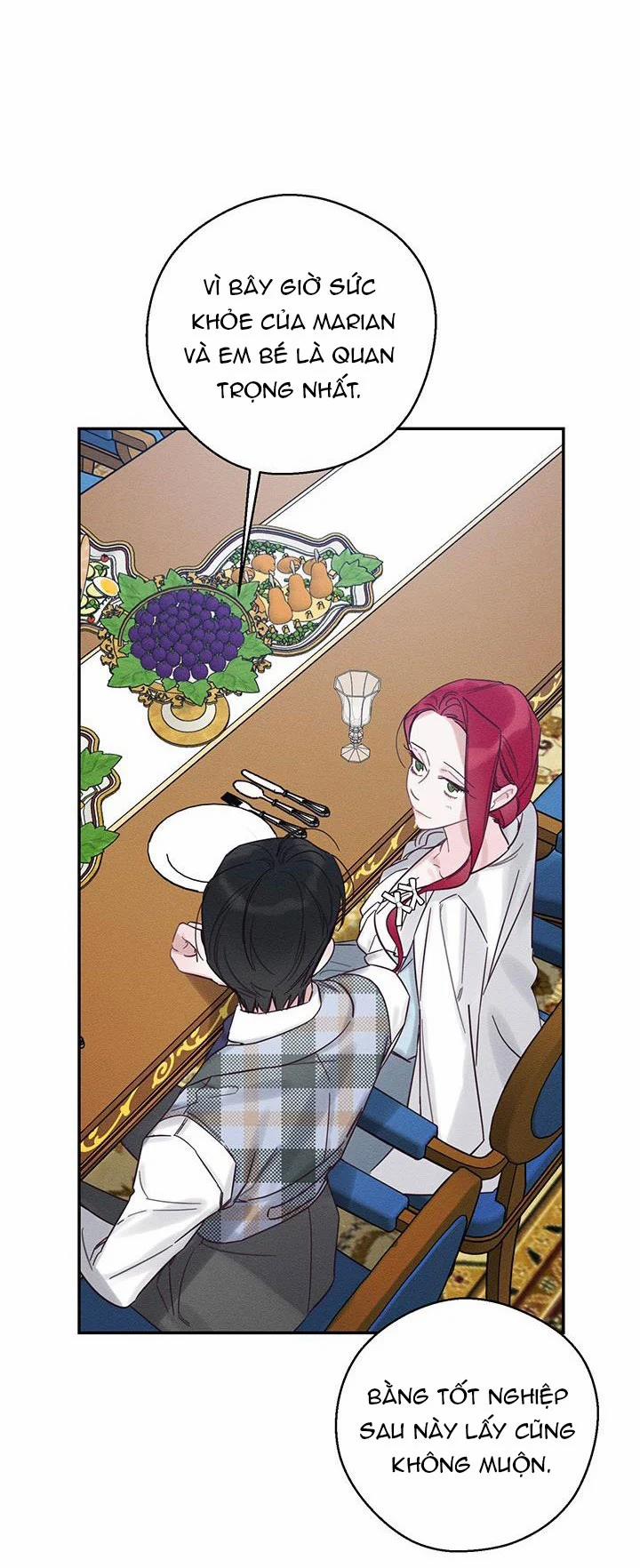 Trước Tiên Phải Giấu Em Trai Tôi Đi Đã 36.2 trang 16