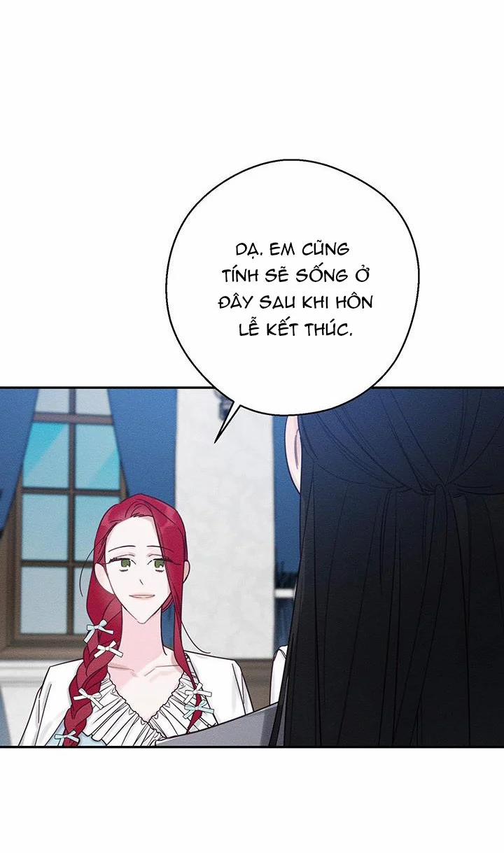 Trước Tiên Phải Giấu Em Trai Tôi Đi Đã 36.2 trang 3