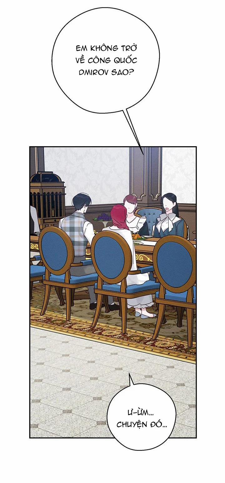 Trước Tiên Phải Giấu Em Trai Tôi Đi Đã 36.2 trang 4