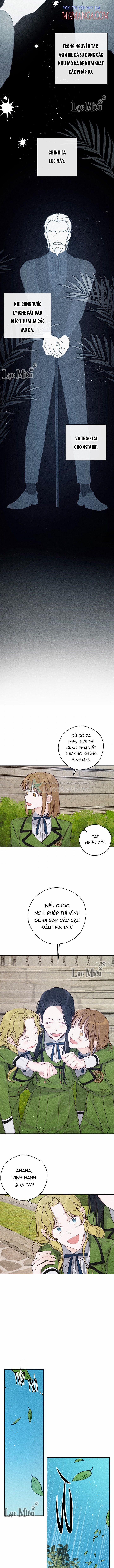 Trước Tiên Phải Giấu Em Trai Tôi Đi Đã 37.5 trang 3