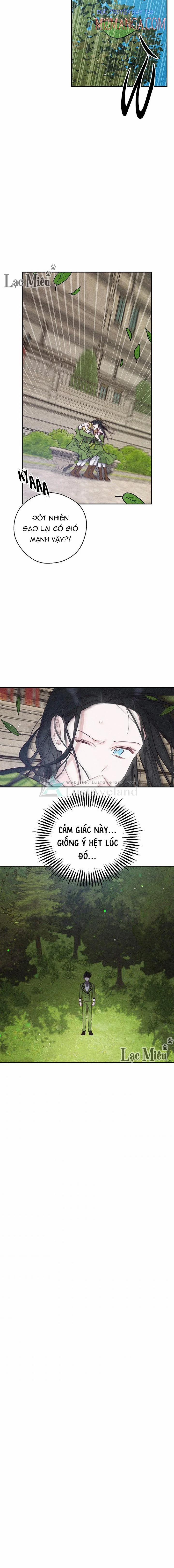 Trước Tiên Phải Giấu Em Trai Tôi Đi Đã 37.5 trang 4