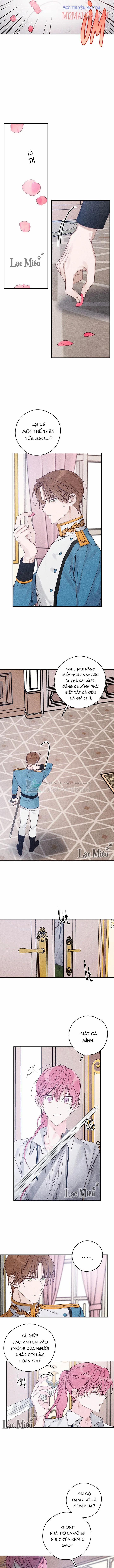 Trước Tiên Phải Giấu Em Trai Tôi Đi Đã 37 trang 1