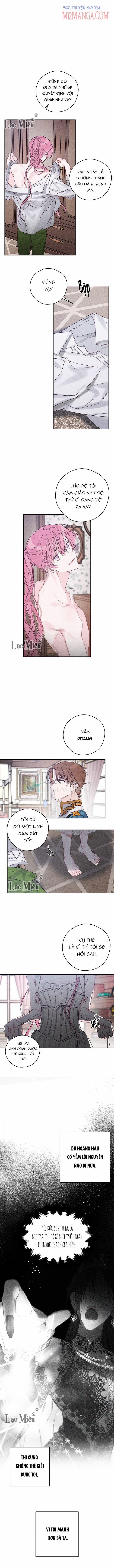 Trước Tiên Phải Giấu Em Trai Tôi Đi Đã 37 trang 3