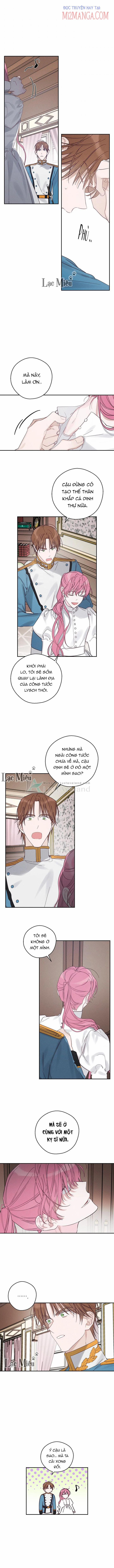 Trước Tiên Phải Giấu Em Trai Tôi Đi Đã 37 trang 4