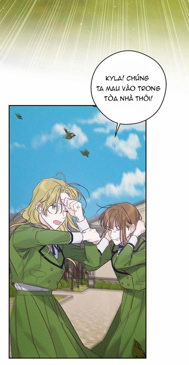 Trước Tiên Phải Giấu Em Trai Tôi Đi Đã 38 trang 1