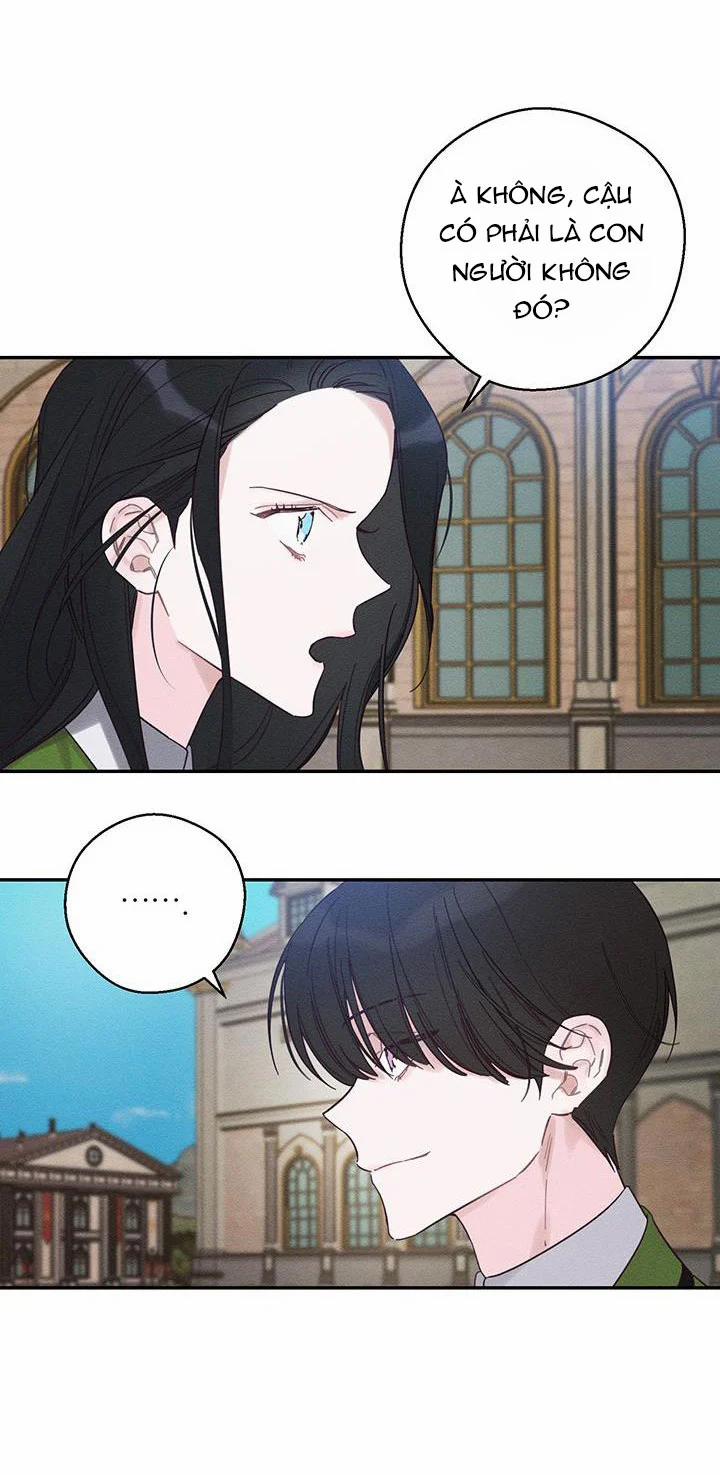 Trước Tiên Phải Giấu Em Trai Tôi Đi Đã 38 trang 13