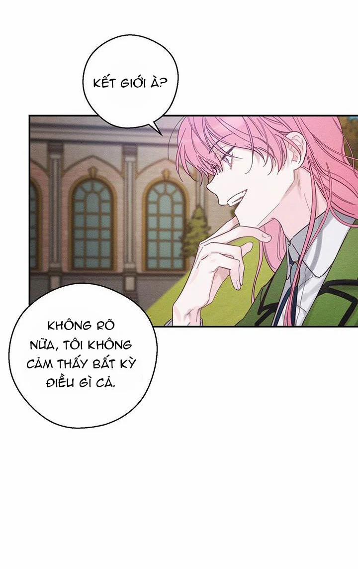 Trước Tiên Phải Giấu Em Trai Tôi Đi Đã 38 trang 18