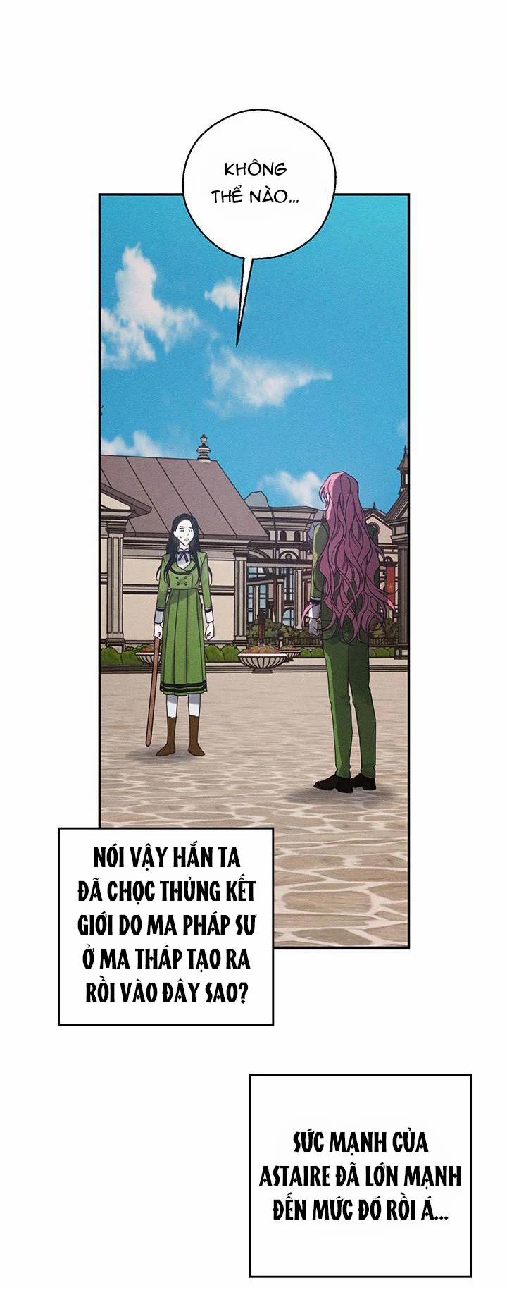 Trước Tiên Phải Giấu Em Trai Tôi Đi Đã 38 trang 19