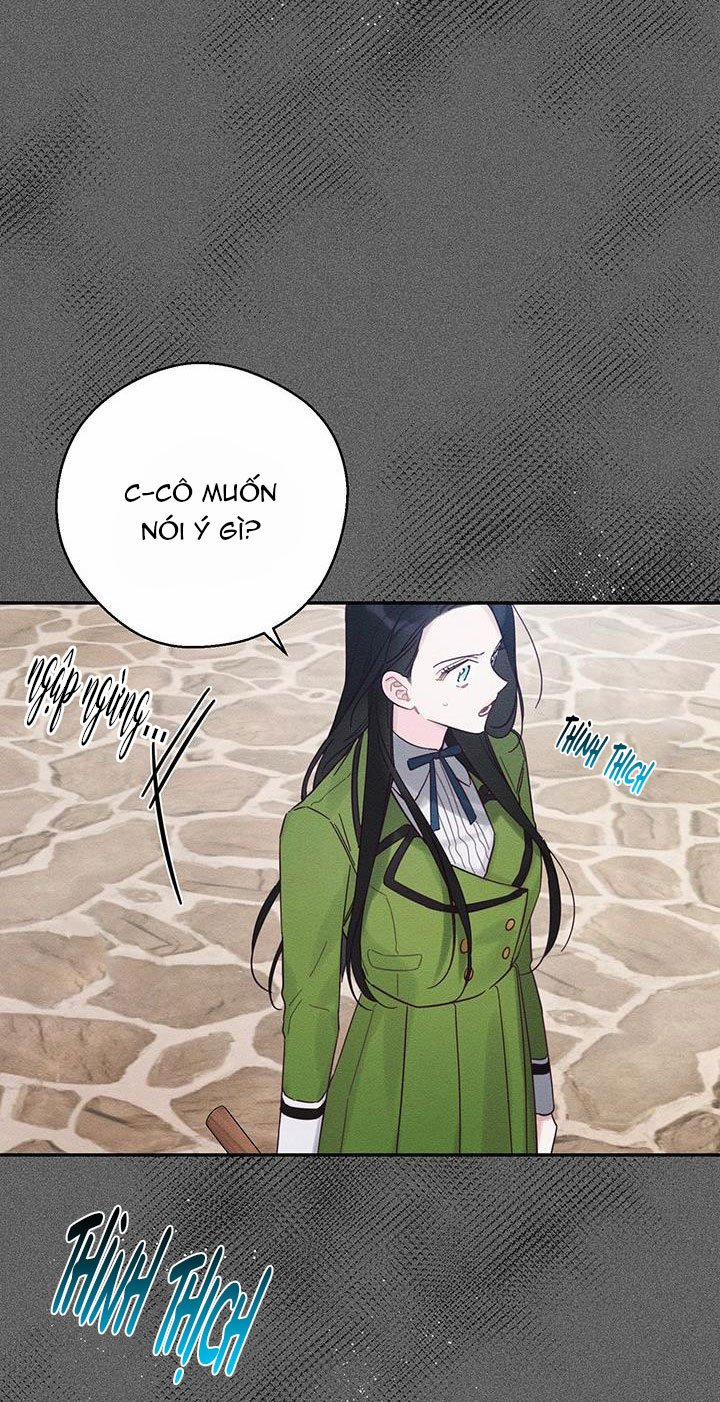 Trước Tiên Phải Giấu Em Trai Tôi Đi Đã 38 trang 21