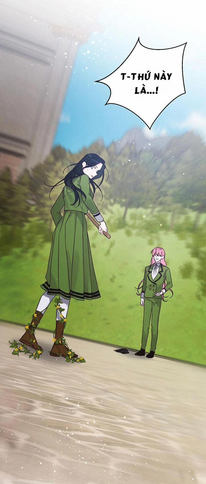 Trước Tiên Phải Giấu Em Trai Tôi Đi Đã 38 trang 29