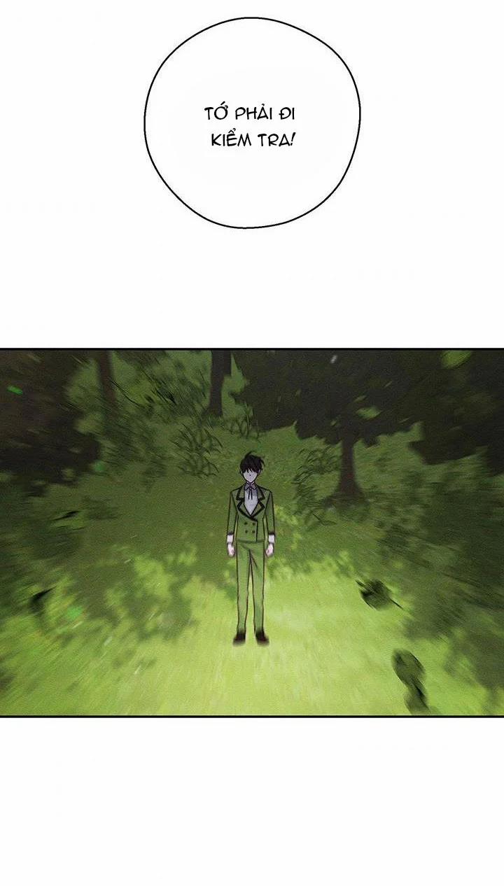 Trước Tiên Phải Giấu Em Trai Tôi Đi Đã 38 trang 3