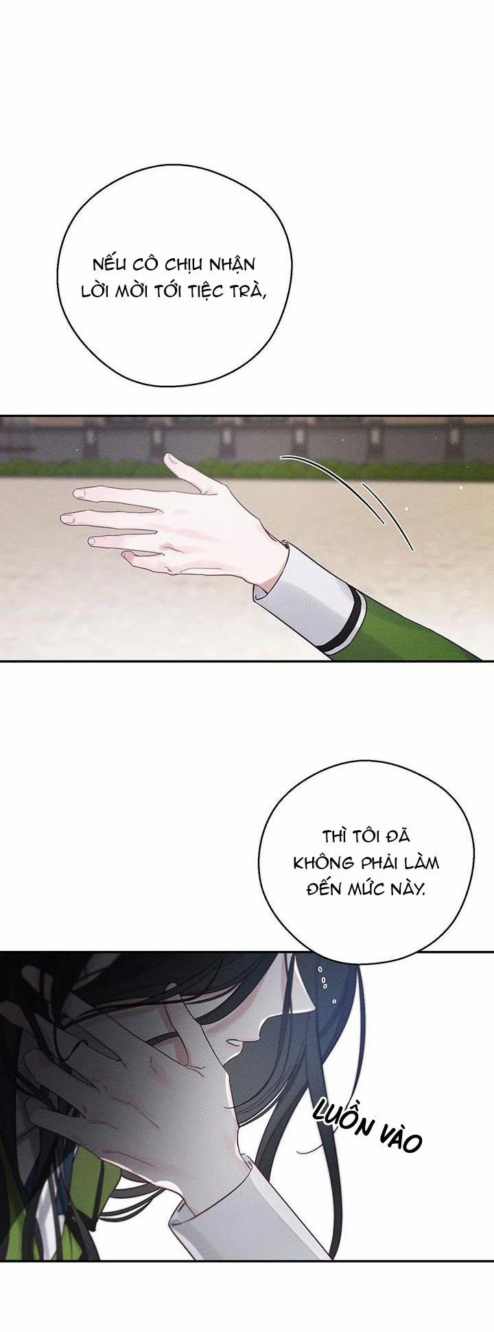 Trước Tiên Phải Giấu Em Trai Tôi Đi Đã 38 trang 32