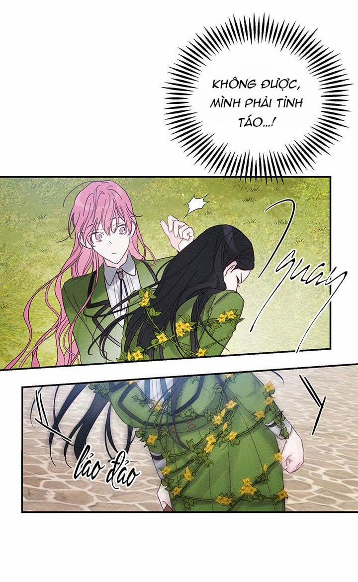 Trước Tiên Phải Giấu Em Trai Tôi Đi Đã 38 trang 35