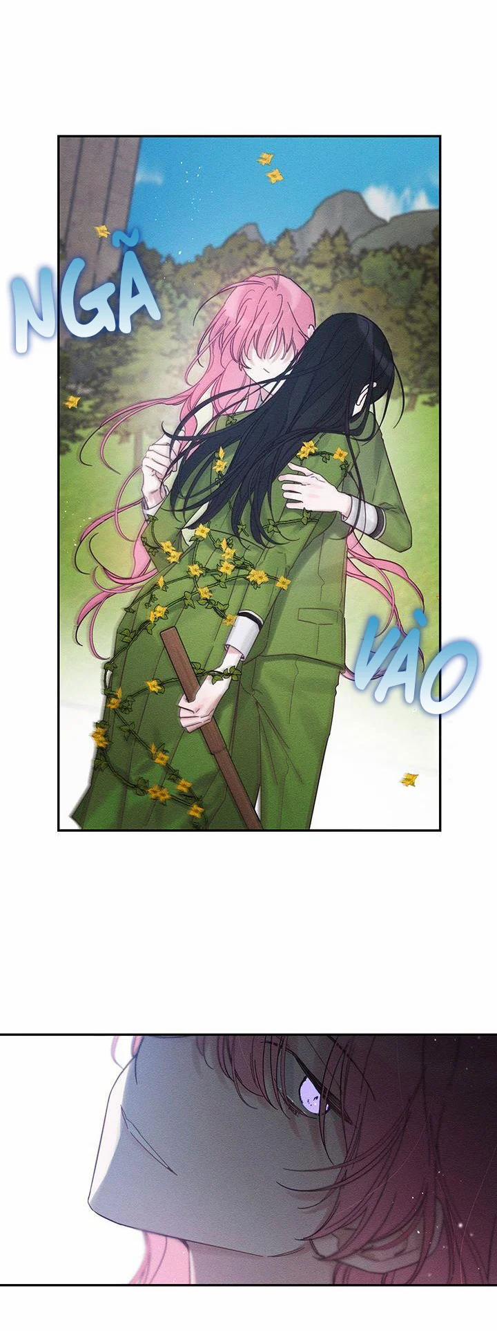 Trước Tiên Phải Giấu Em Trai Tôi Đi Đã 38 trang 36